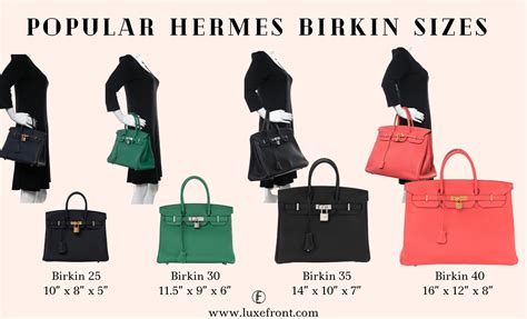 hermes birkin size 35|hermes birkin size chart.